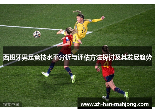 西班牙男足竞技水平分析与评估方法探讨及其发展趋势
