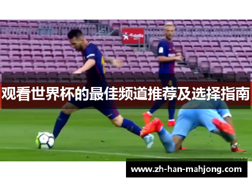 观看世界杯的最佳频道推荐及选择指南 观看世界杯的最佳频道推荐及选择指南