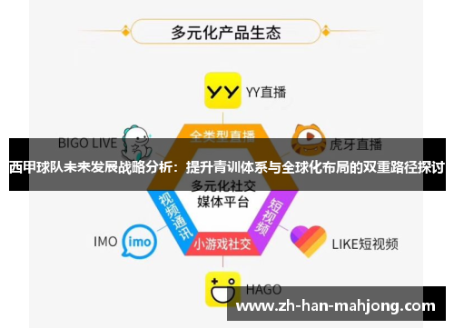 西甲球队未来发展战略分析:提升青训体系与全球化布局的双重路径探讨 西甲球队未来发展战略分析:提升青训体系与全球化布局的双重路径探讨