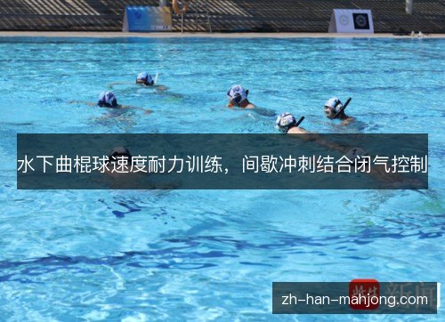 水下曲棍球速度耐力训练,间歇冲刺结合闭气控制 水下曲棍球速度耐力训练,间歇冲刺结合闭气控制